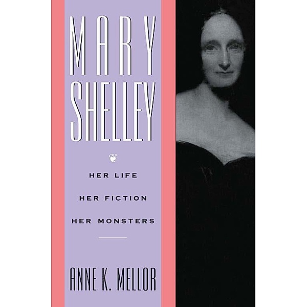 Mary Shelley, Anne K. Mellor
