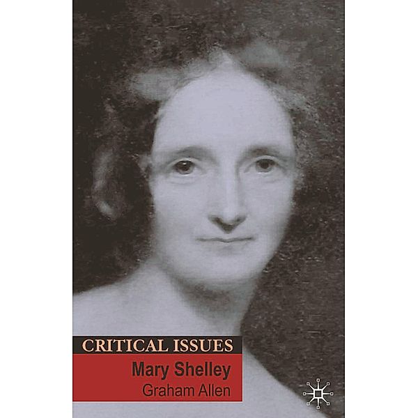 Mary Shelley, Graham Allen
