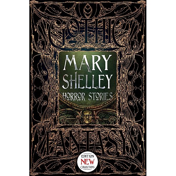 Mary Shelley Horror Stories, Mary Shelley