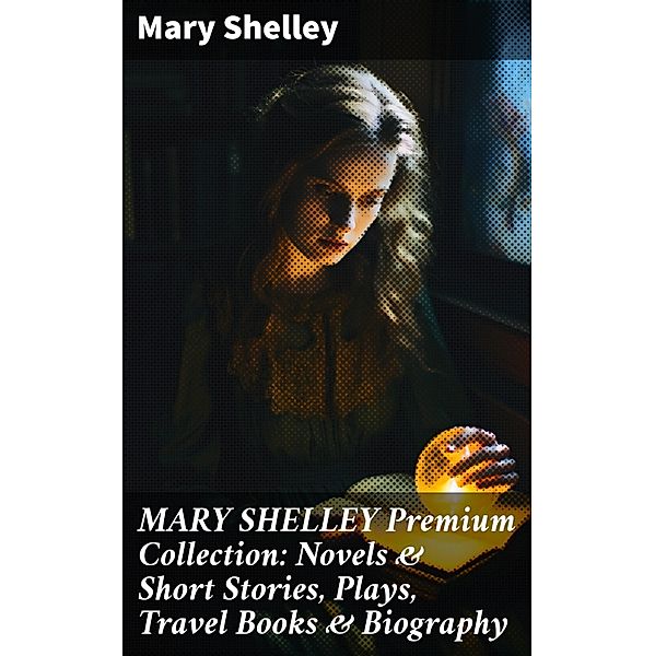 MARY SHELLEY Premium Collection: Novels & Short Stories, Plays, Travel Books & Biography, Mary Shelley
