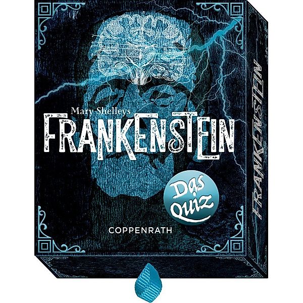 Mary Shelleys Frankenstein - Das Quiz