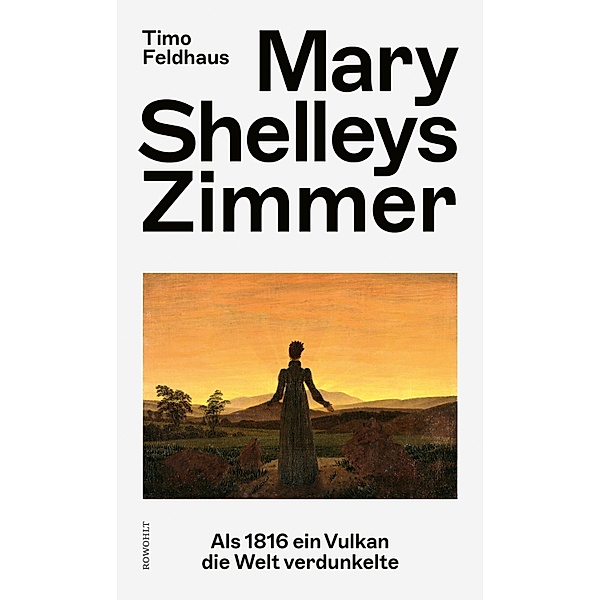 Mary Shelleys Zimmer, Timo Feldhaus