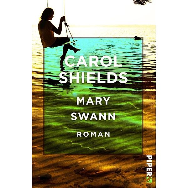 Mary Swann, Carol Shields