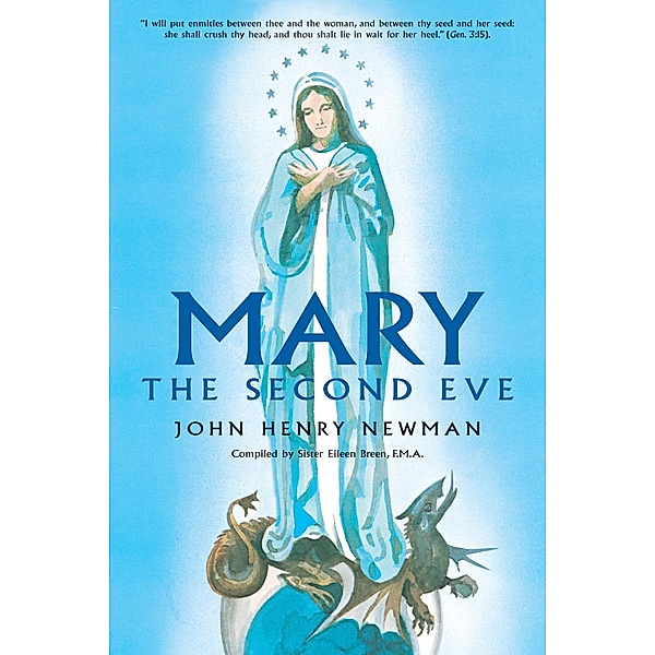 Mary / TAN Books, Cardinal John Henry Newman