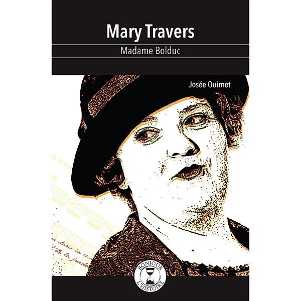 Mary Travers, Ouimet Josee Ouimet