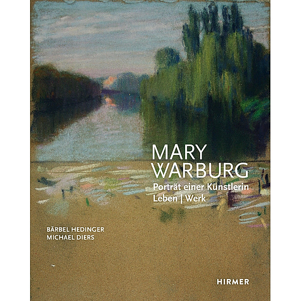 Mary Warburg, Michael Diers, Bärbel Hedinger