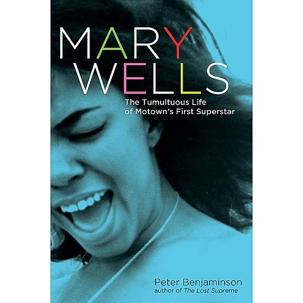 Mary Wells, Peter Benjaminson
