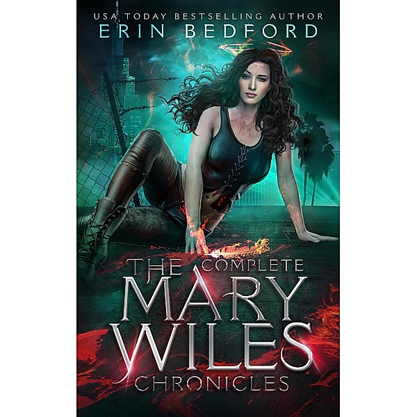 Mary Wiles Chronicles / Mary Wiles Chronicles, Erin Bedford