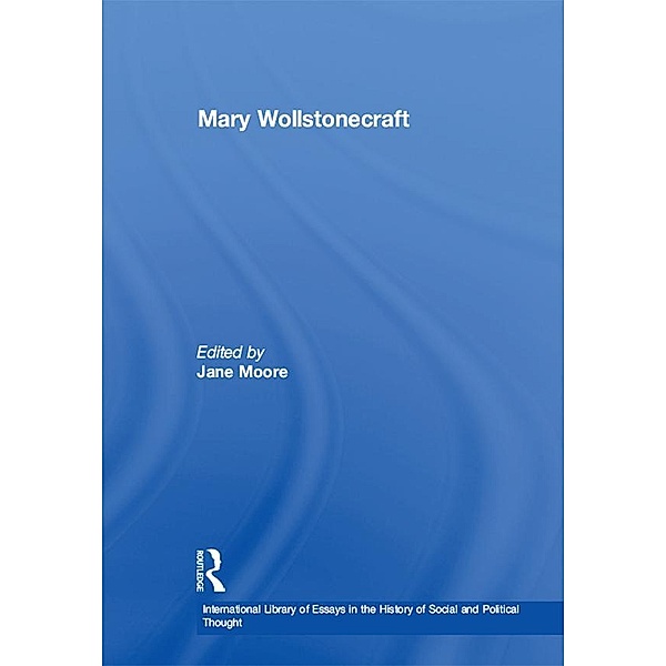 Mary Wollstonecraft, Jane Moore