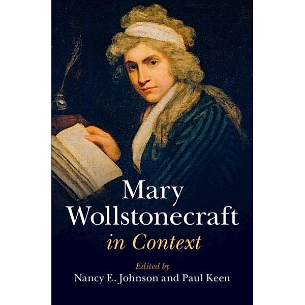 Mary Wollstonecraft in Context / Literature in Context