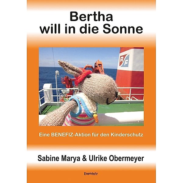 Marya, S: Bertha will in die Sonne, Sabine Marya