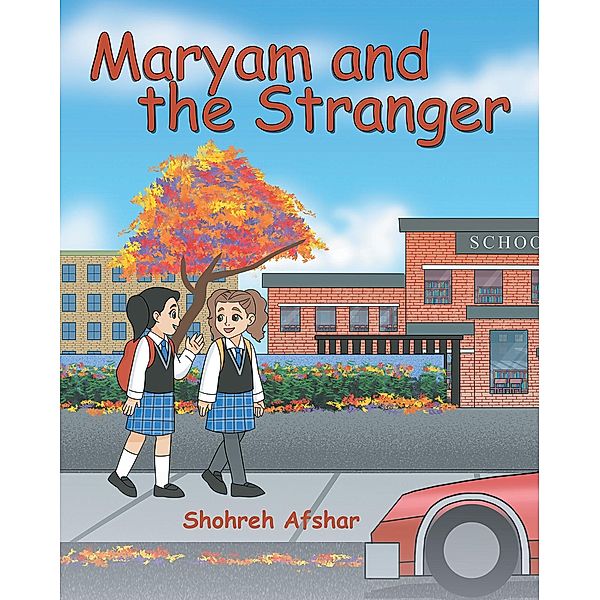 Maryam and the Stranger, Shohreh Afshar