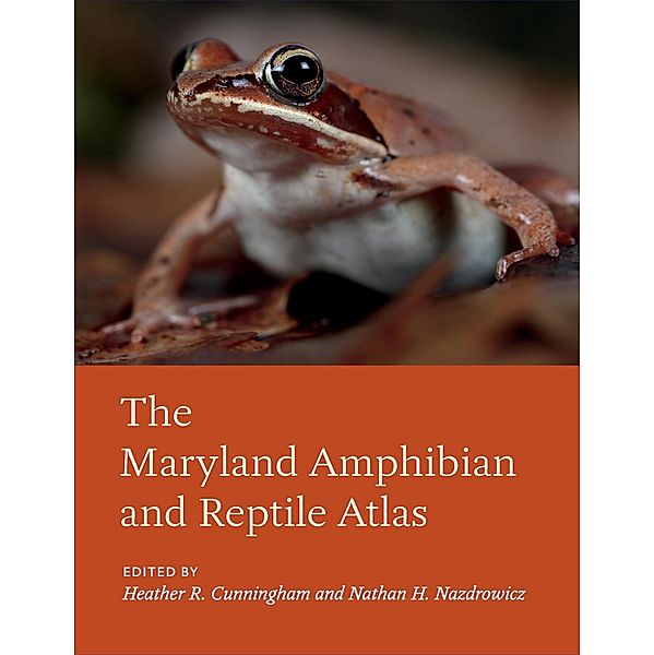Maryland Amphibian and Reptile Atlas