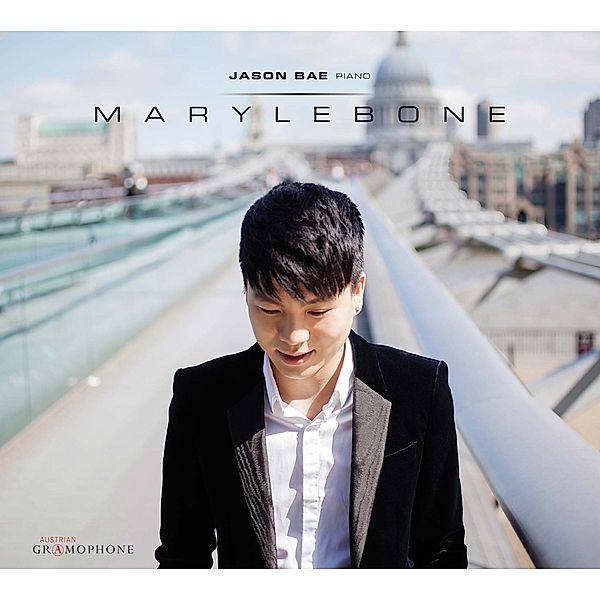 Marylebone, Jason Bae