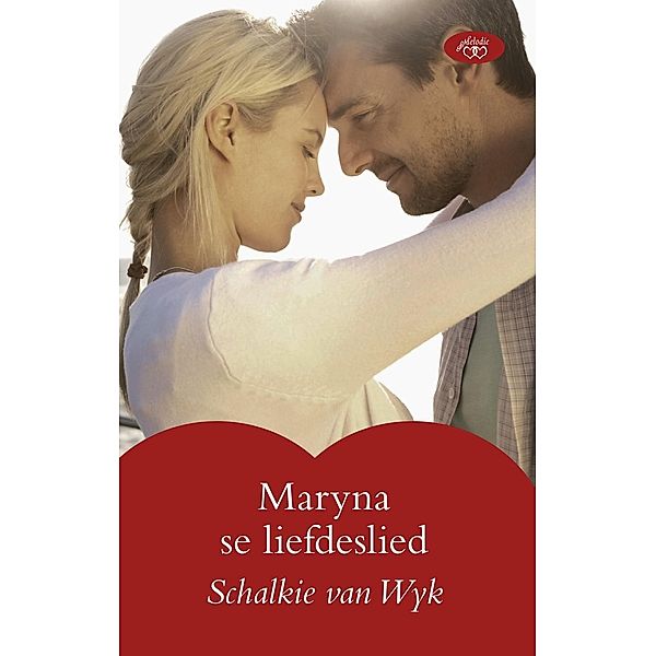 Maryna se liefdeslied, Schalkie van Wyk