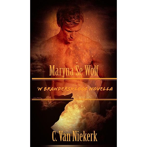 Maryna Se Wolf, Christopher Shaw