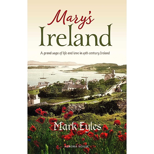 Mary's Ireland, Mark Eyles