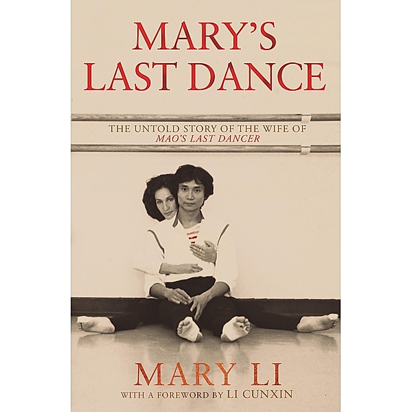 Mary's Last Dance, Mary Li