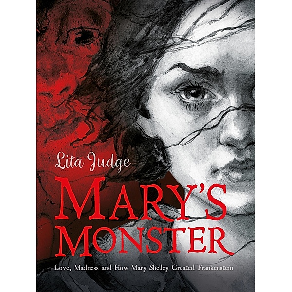 Mary's Monster, Lita Judge