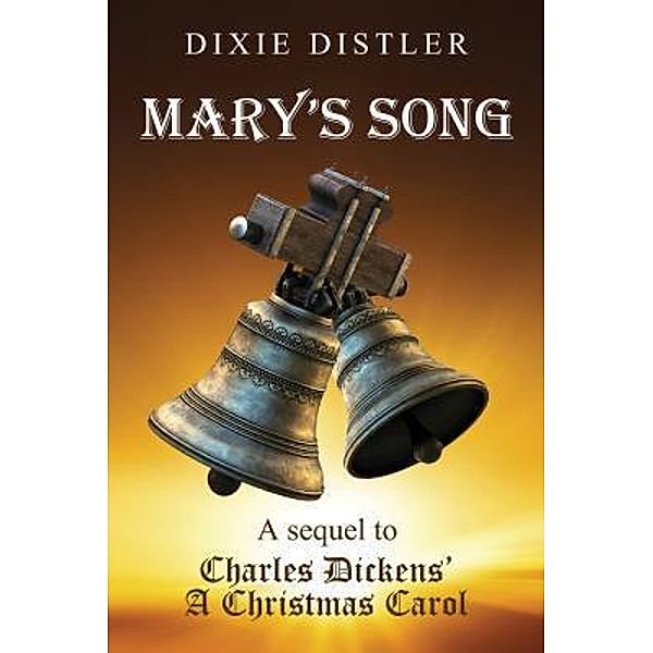 Mary's Song / Heart of Dixie Ink, Dixie Distler