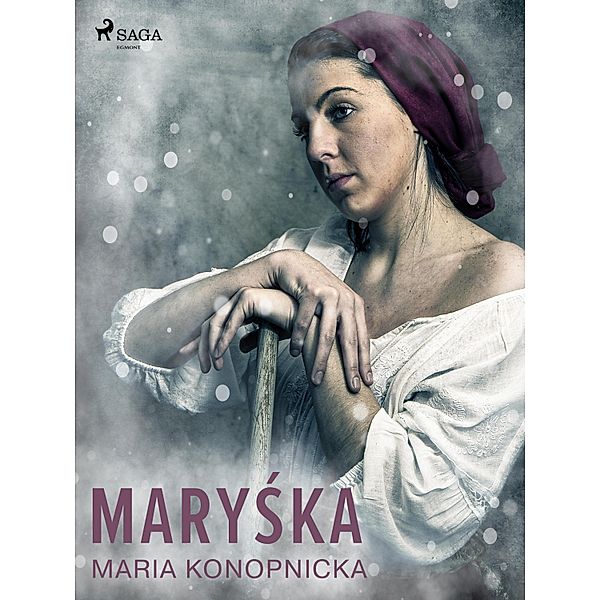 Maryska, Maria Konopnicka