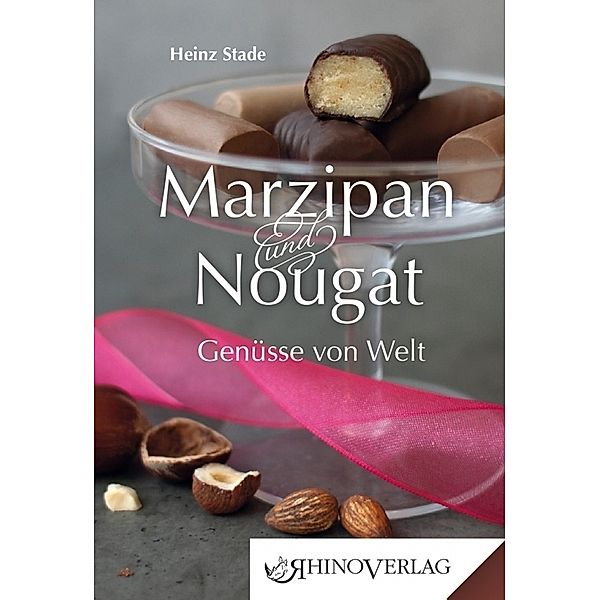 Marzipan und Nougat, Heinz Stade