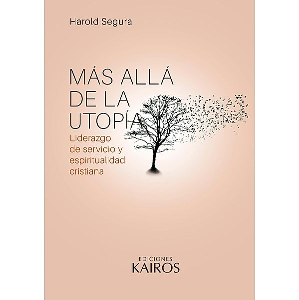 Más allá de la utopía, Harold Segura