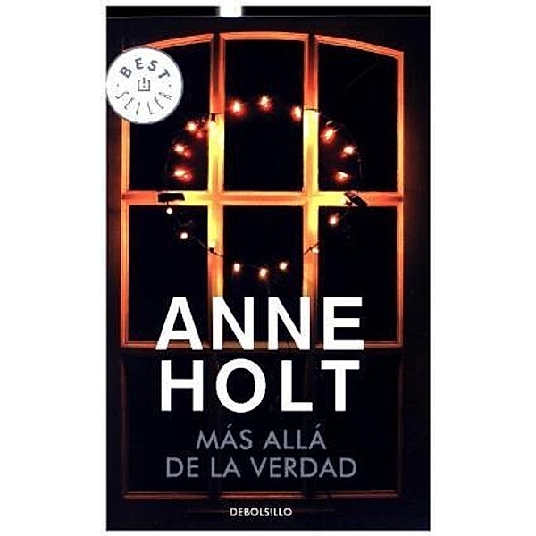 Más allá de la verdad, Anne Holt