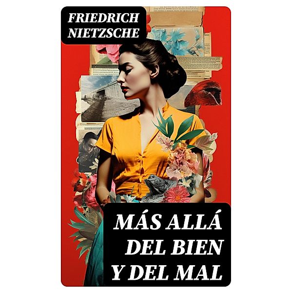 Más allá del bien y del mal, Friedrich Nietzsche