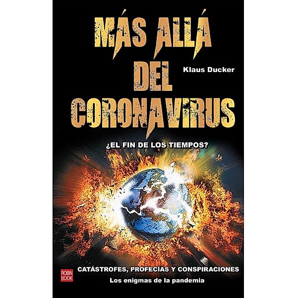 Más allá del coronavirus, Klaus Ducker