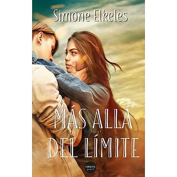 Más allá del límite, Simone Elkeles, Sabela Alonso