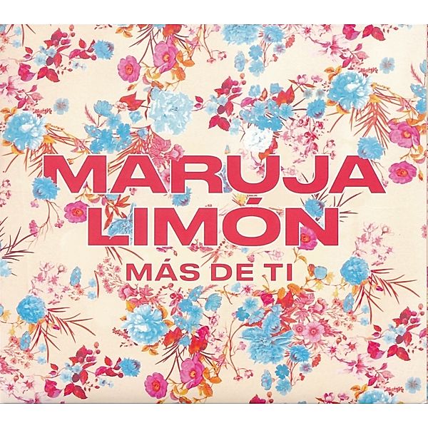 Más de Ti, Maruja Limón