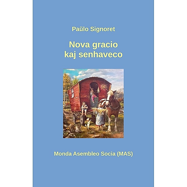 MAS-libro: Nova gracio kaj malriĉeco, Paul Signoret