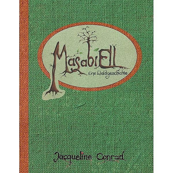 MasabiEll, Jacqueline Conrad