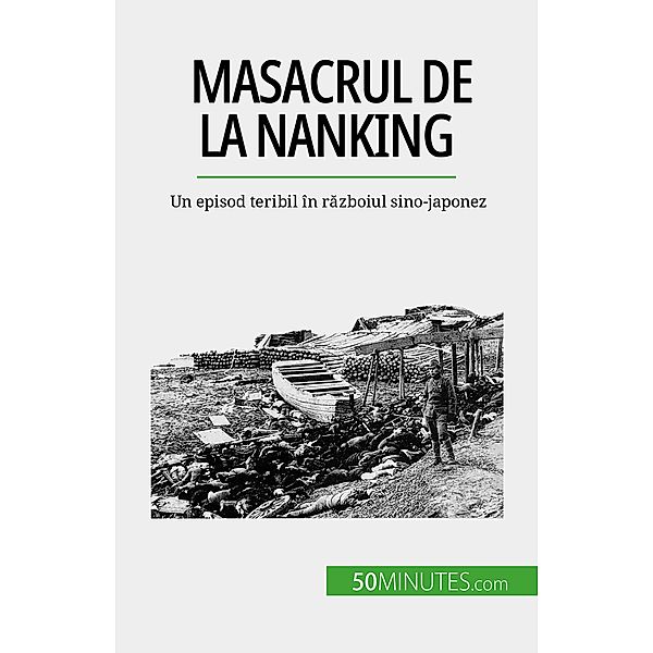 Masacrul de la Nanking, Magali Bailliot