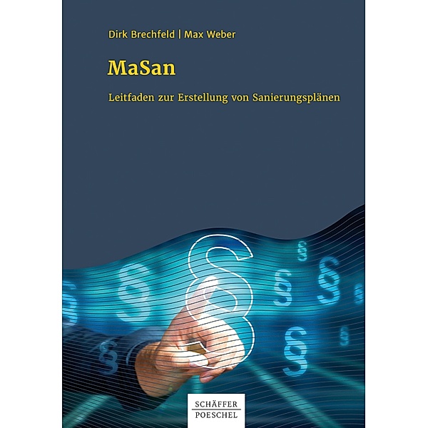 MaSan, Dirk Brechfeld, Max Weber