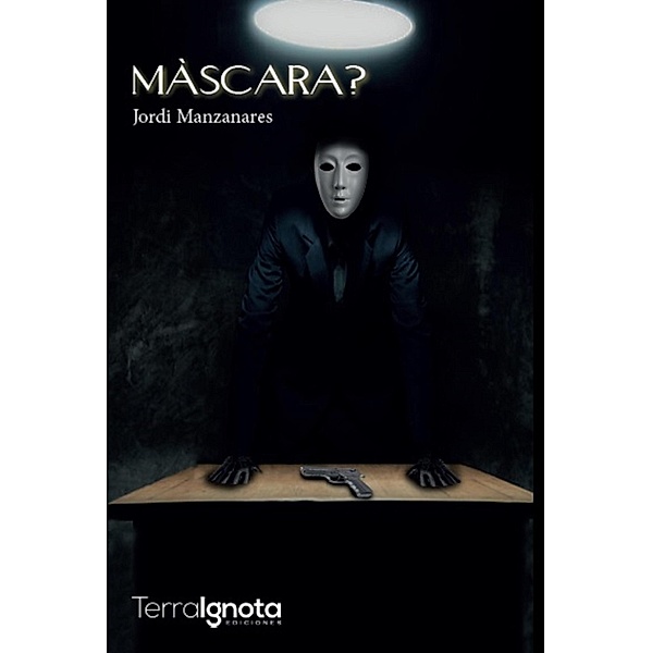 Màscara?, Jordi Manzanares