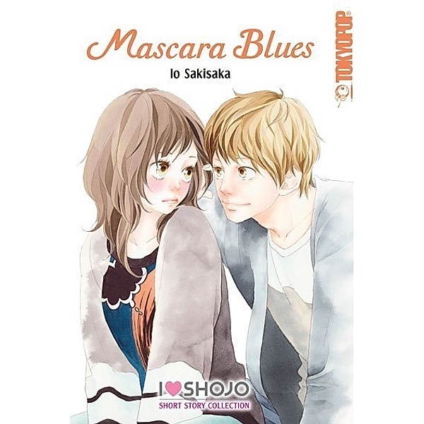 Mascara Blues, Io Sakisaka