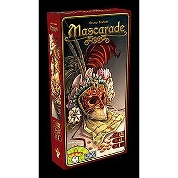 Mascarade (Kartenspiel)