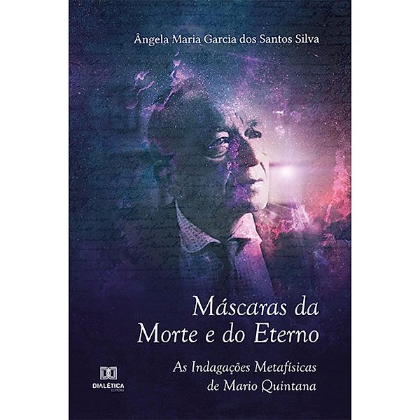 Máscaras da Morte e do Eterno, Ângela Maria Garcia dos Santos Silva