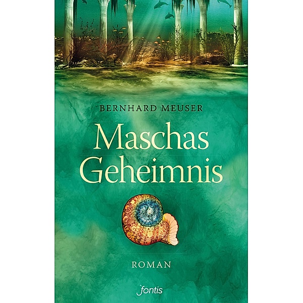 Maschas Geheimnis, Bernhard Meuser