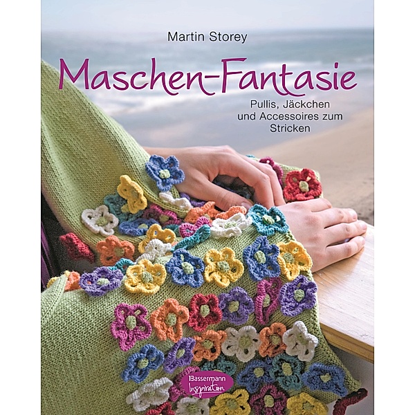 Maschen-Fantasie, Martin Storey