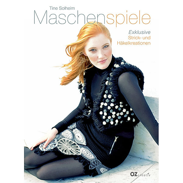 Maschenspiele, Tine Solheim