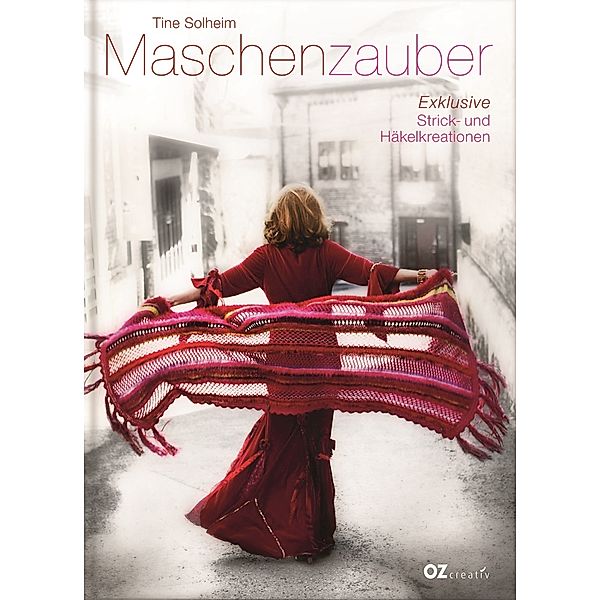 Maschenzauber, Tine Solheim