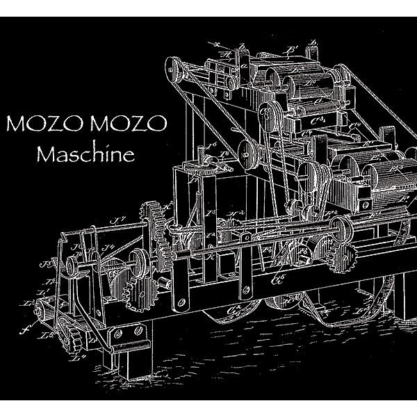 Maschine, Mozo Mozo