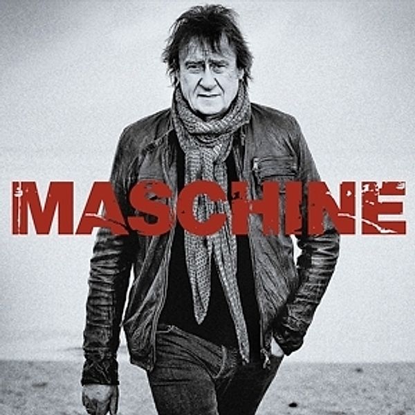 Maschine (Ltd. Vinyl), Maschine
