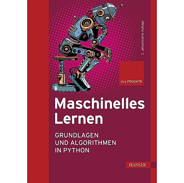 Maschinelles Lernen, Jörg Frochte