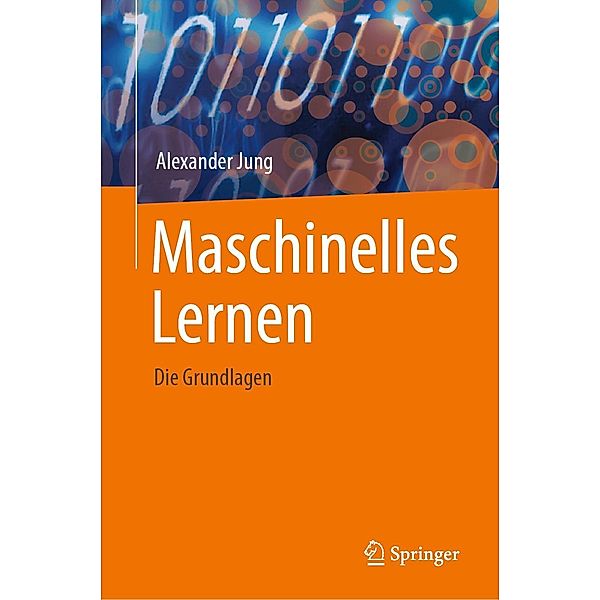 Maschinelles Lernen, Alexander Jung