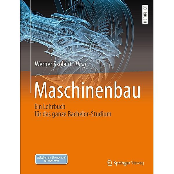 Maschinenbau