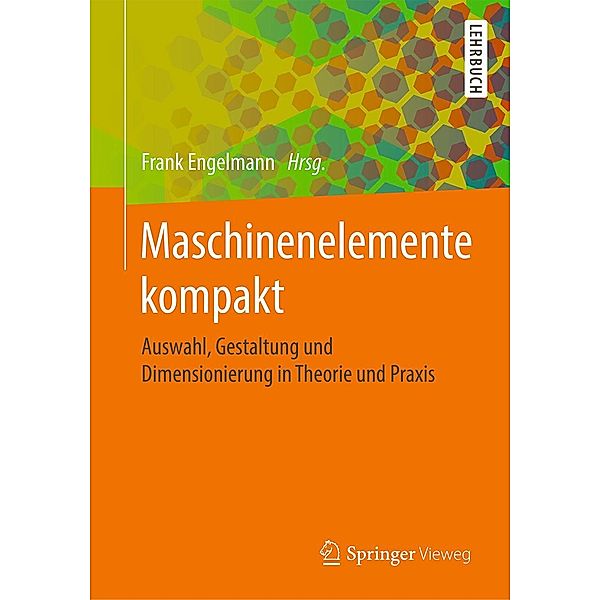 Maschinenelemente kompakt